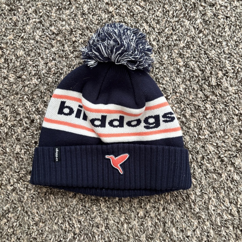 BirdDogs Beanie